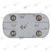 Conector manere motocoasa China 430, 520 28mm - Model nou